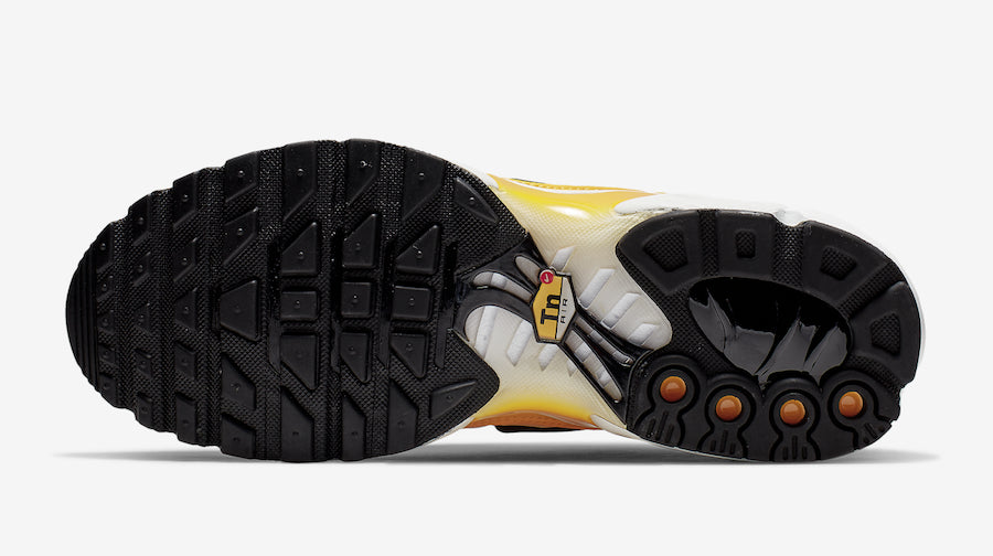 Air Max Plus SE 'Tour Yellow' CD7061-700