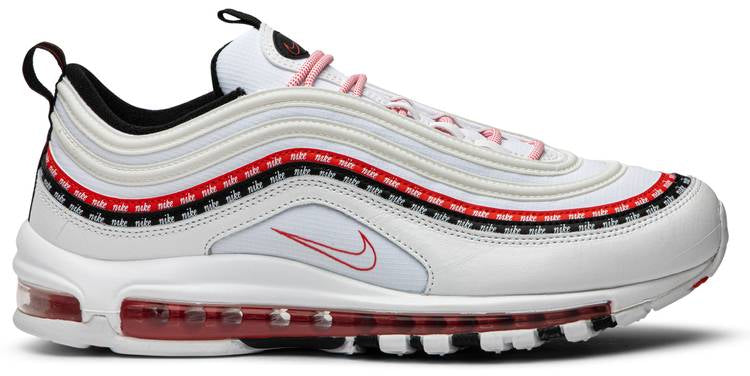 Air Max 97 'Script Swoosh' CK9397-100