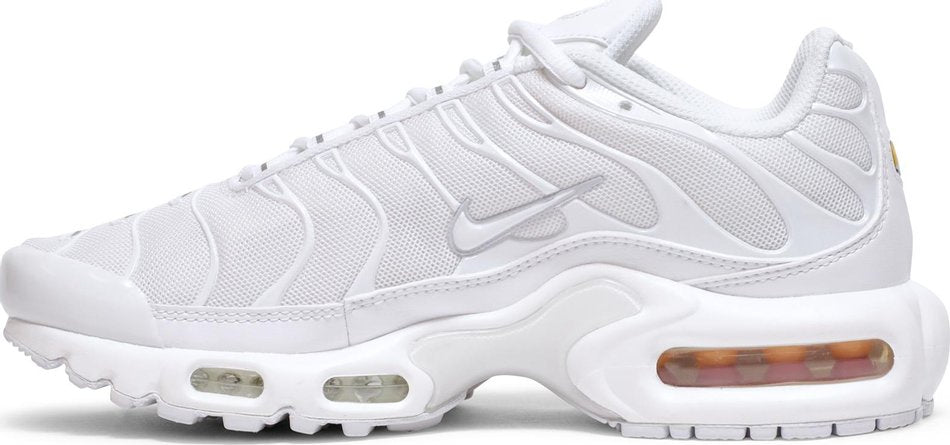 Air Max Plus 'Triple White' DM2362-100