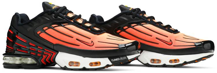 Air Max Plus 3 'Tiger' CD7005-001