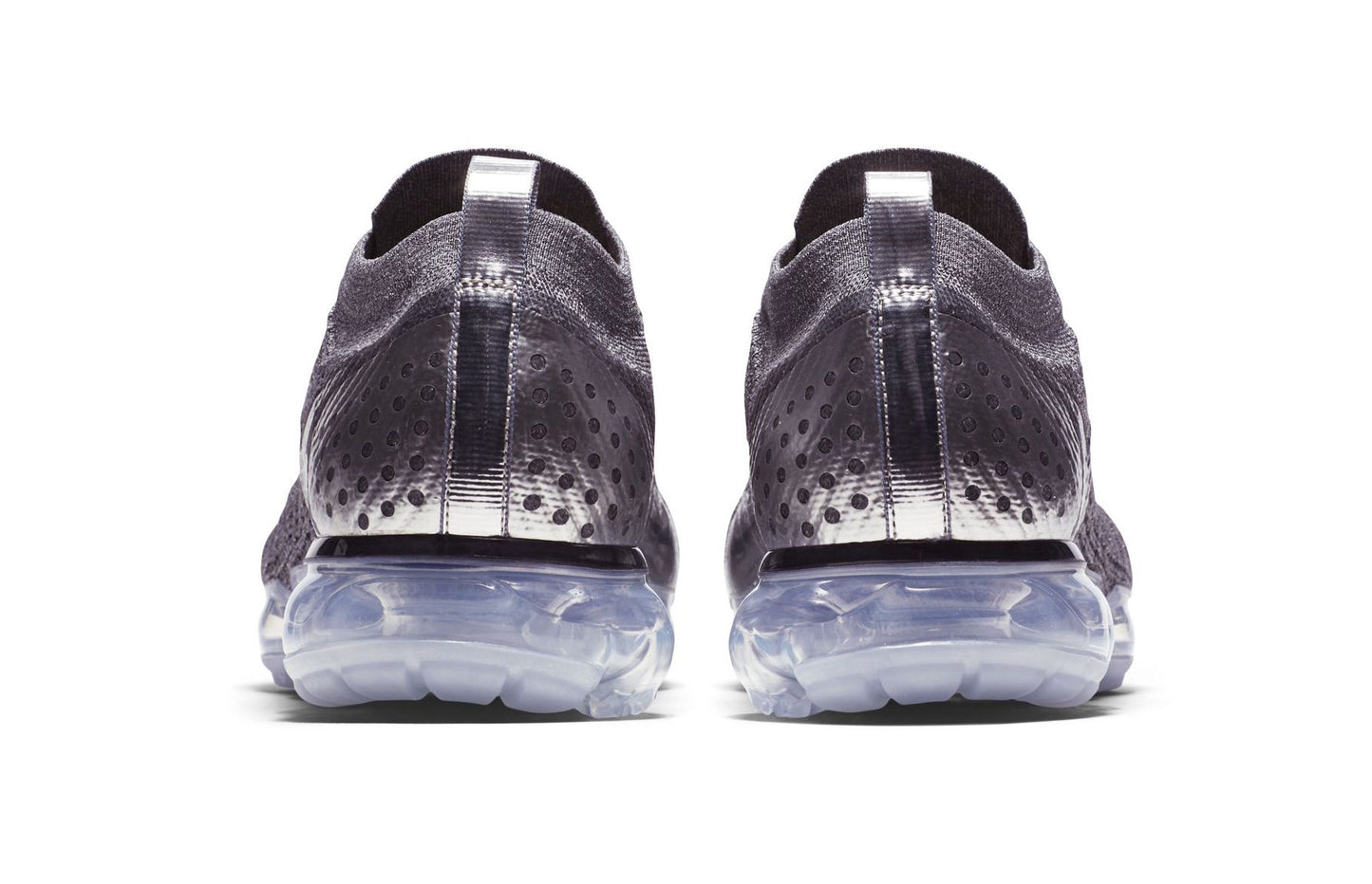 Air Vapormax Flyknit 2 'Wolf Grey' 942842-002