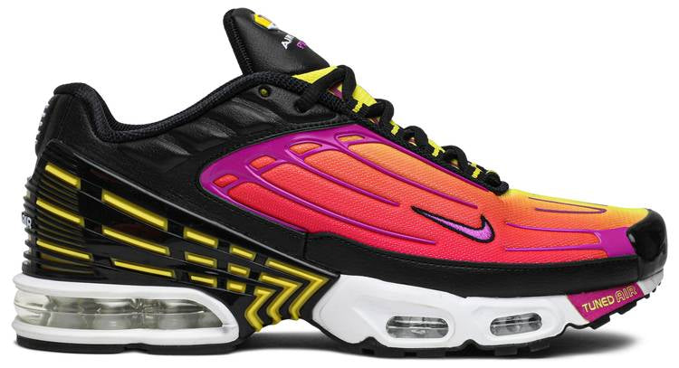 AIr Max Plus 3 'Hyper Violet' CJ9684-003