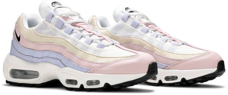 Wmns Air Max 95 'Ghost Pastel' CZ5659-001