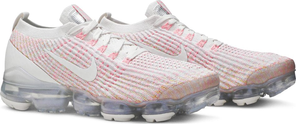 Wmns Air VaporMax Flyknit 3 'Sunset Pulse' AJ6910-008