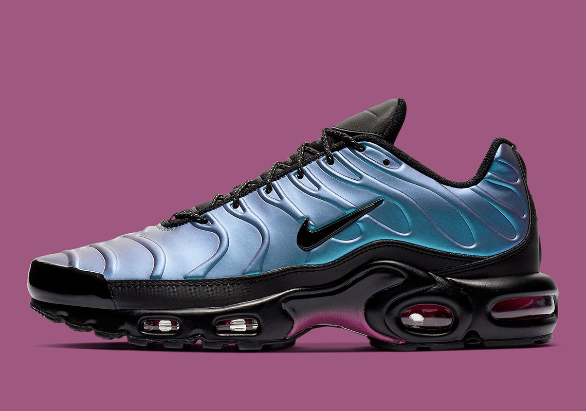 Air Max Plus SE 'Throwback Future' AJ2013-006