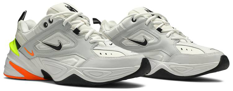 M2K Tekno 'Pure Platinum' AV4789-004