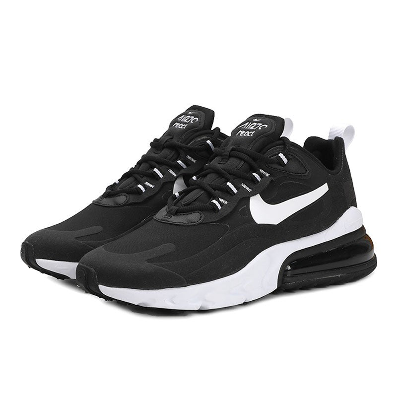 Wmns Air Max 270 React 'Black White' CI3899-002