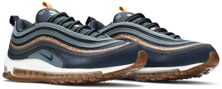 Air Max 97 SE 'Cork-Obsidian' DC3986-300