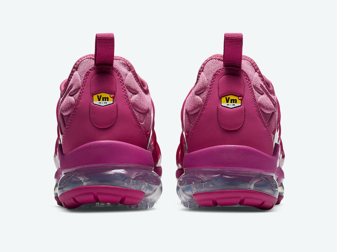 Air VaporMax Plus 'Berry' DC1850-600