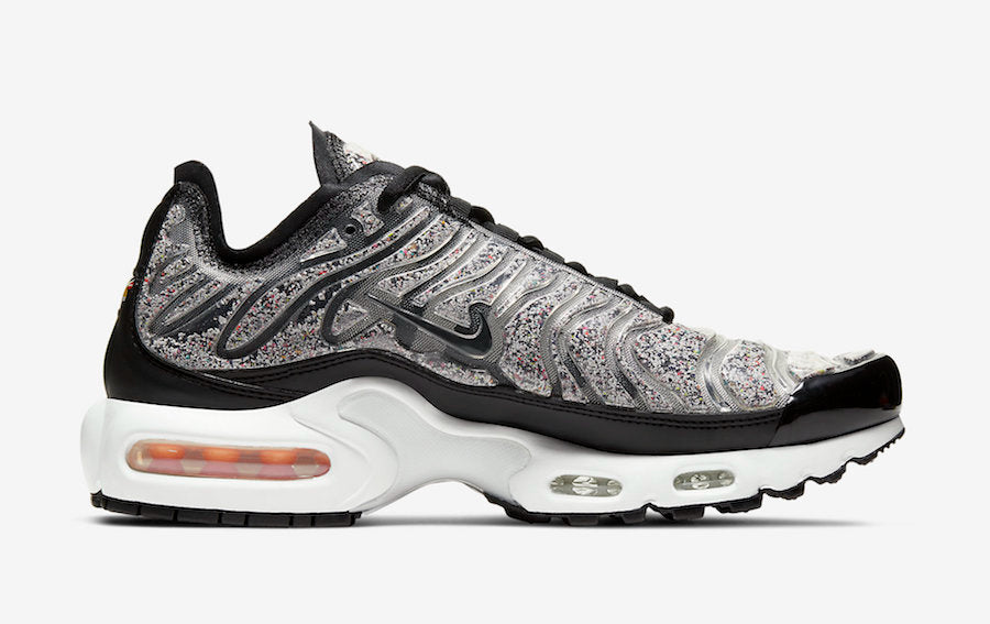 Air Max Plus 'Pebbles' AR0970-001