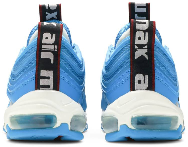 Air Max 97 'Blue Hero' 312834-401