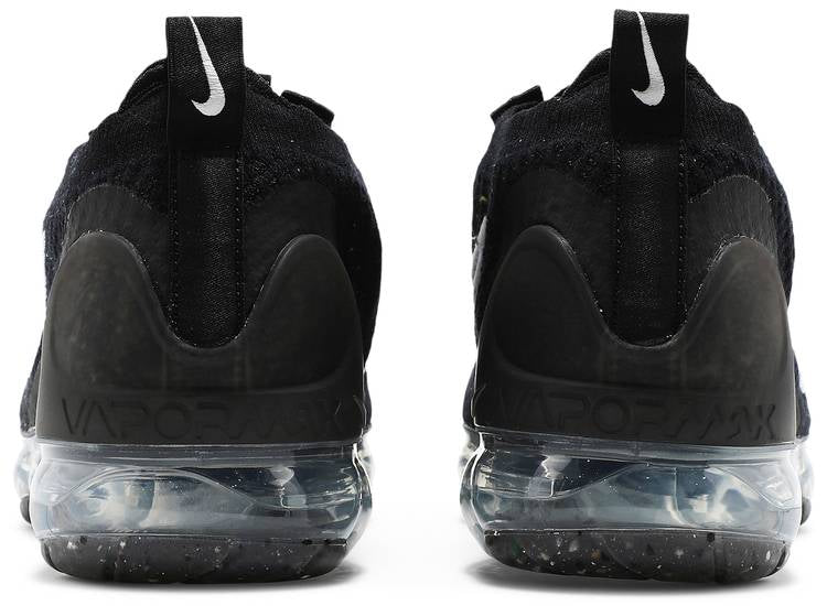 Wmns Air VaporMax 2021 Flyknit 'Black Speckled' DC4112-002