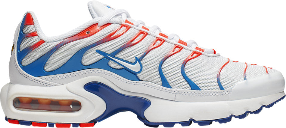 Air Max Plus GS '3D Glasses' CQ9893-400