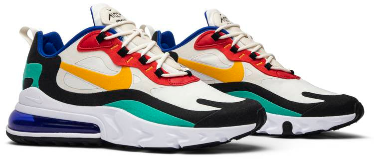 Air Max 270 React 'Bauhaus' AO4971 002