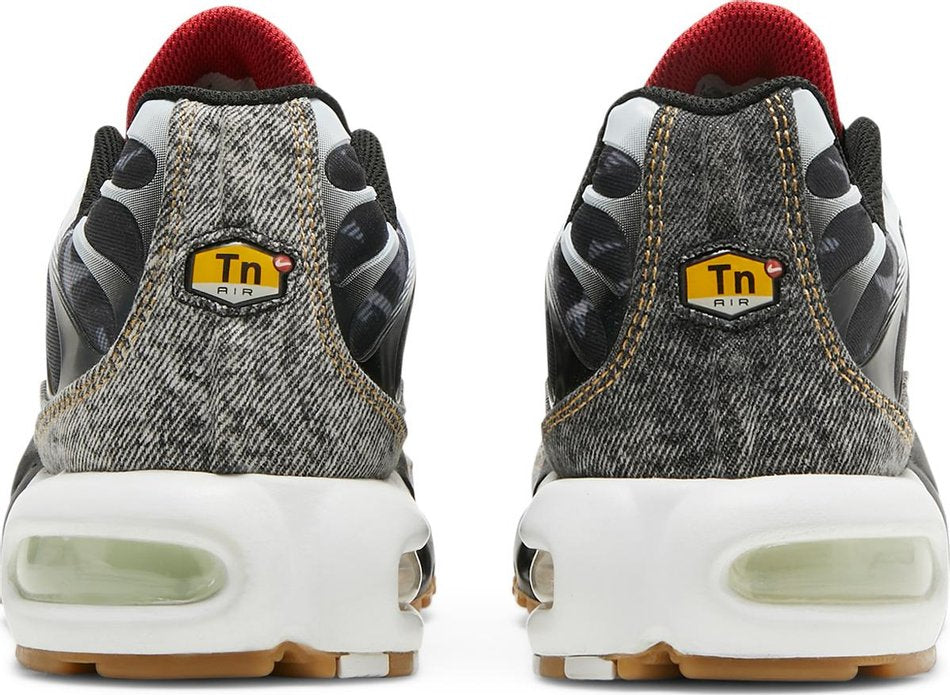 Air Max Plus SE 'Remix Pack-Black' DB1965-900