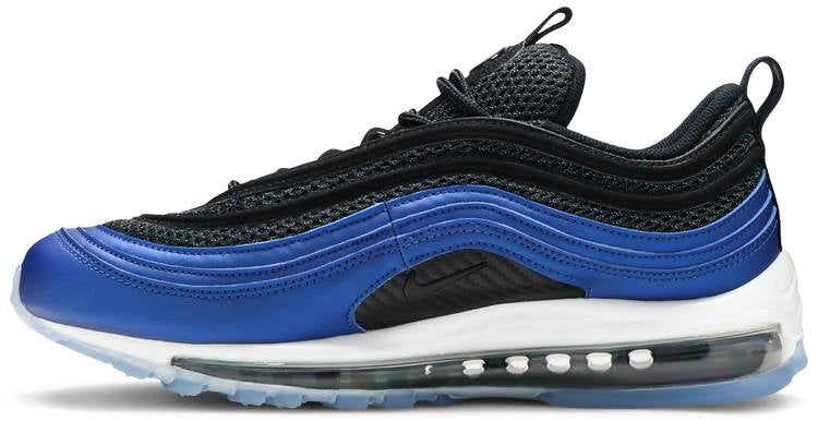 Air Max 97 QS 'Royal Foamposite' CI5011-400