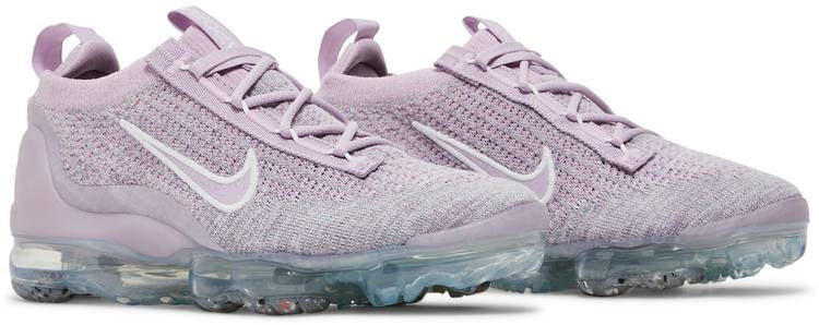 Wmns Air VaporMax 2021 Flyknit 'Light Arctic Pink' DH4088-600