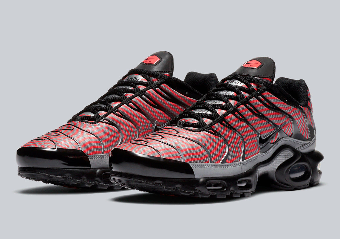 Air Max Plus 'Euro Tour' CW7575-100