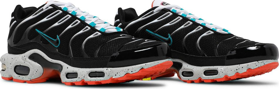 Air Max Plus 'Black Aquamarine' CZ1651-001