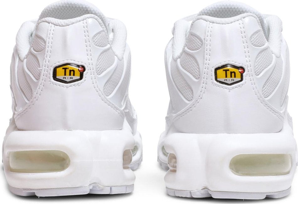 Air Max Plus 'Triple White' DM2362-100