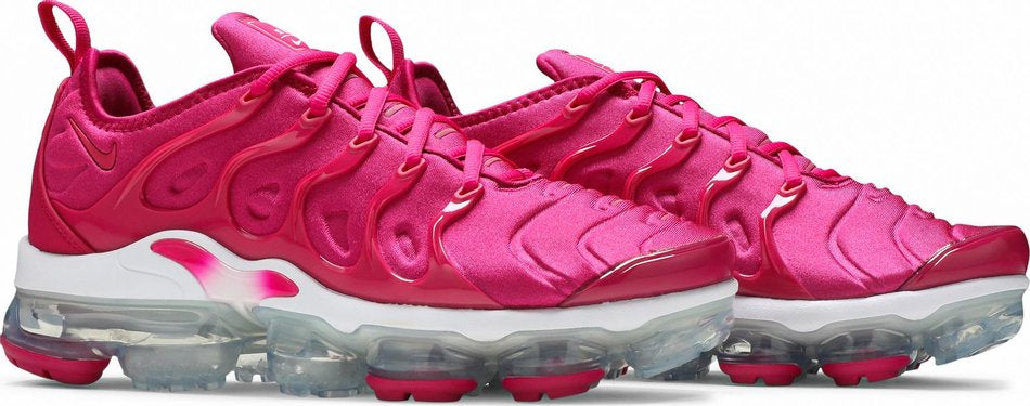 Wmns Air VaporMax Plus 'Fireberry' DJ3023-600