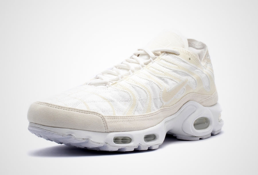 Air Max Plus Deconstructed 'White' CD0882-100