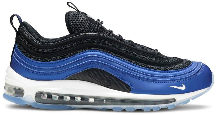 Air Max 97 QS 'Royal Foamposite' CI5011-400