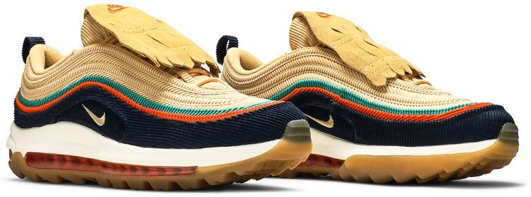 Air Max 97 Golf NRG 'Celestial Gold' CJ0563-400