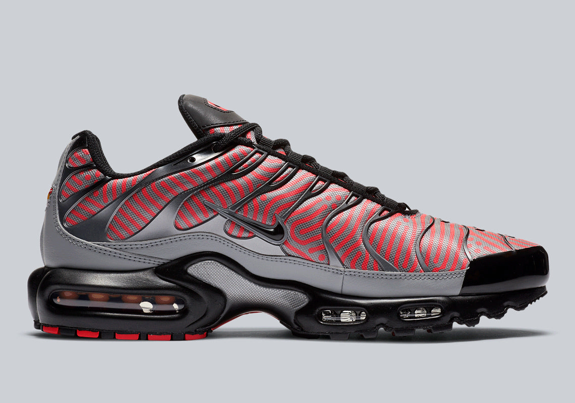 Air Max Plus 'Euro Tour' CW7575-100