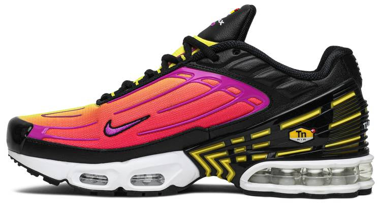 AIr Max Plus 3 'Hyper Violet' CJ9684-003