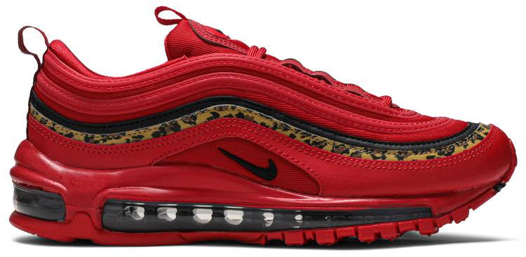 Air Max 97 'University Red' BV6113-600