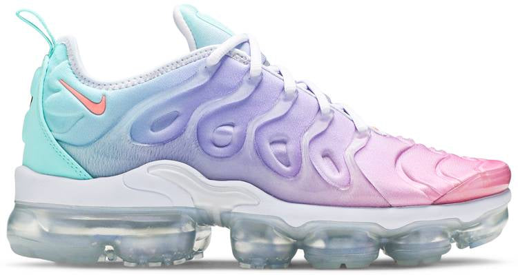 Wmns Air VaporMax Plus 'Easter' CW5593-700