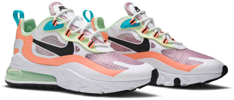 Wmns Air Max 270 React SE 'Light Arctic Pink' CJ0620-600