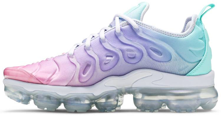 Wmns Air VaporMax Plus 'Easter' CW5593-700