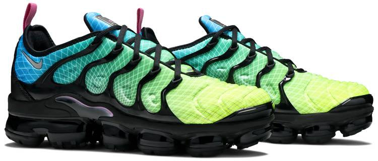 Air VaporMax Plus 'Aurora Green' 924453-302