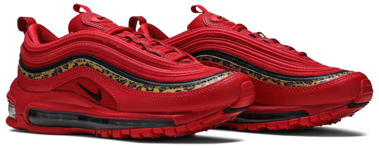 Air Max 97 'University Red' BV6113-600