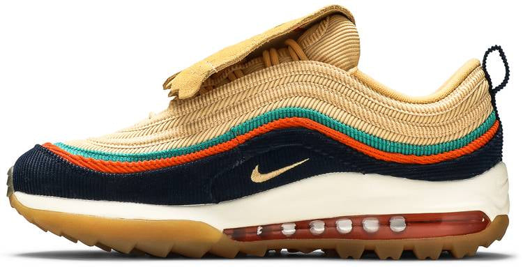 Air Max 97 Golf NRG 'Celestial Gold' CJ0563-400