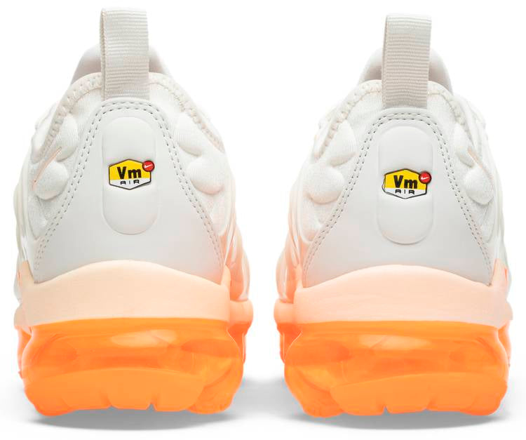 Wmns Air Vapormax Plus 'Creamsicle' AO4550-005