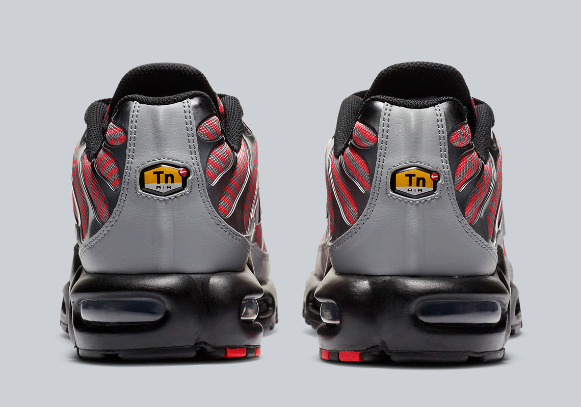 Air Max Plus 'Euro Tour' CW7575-100