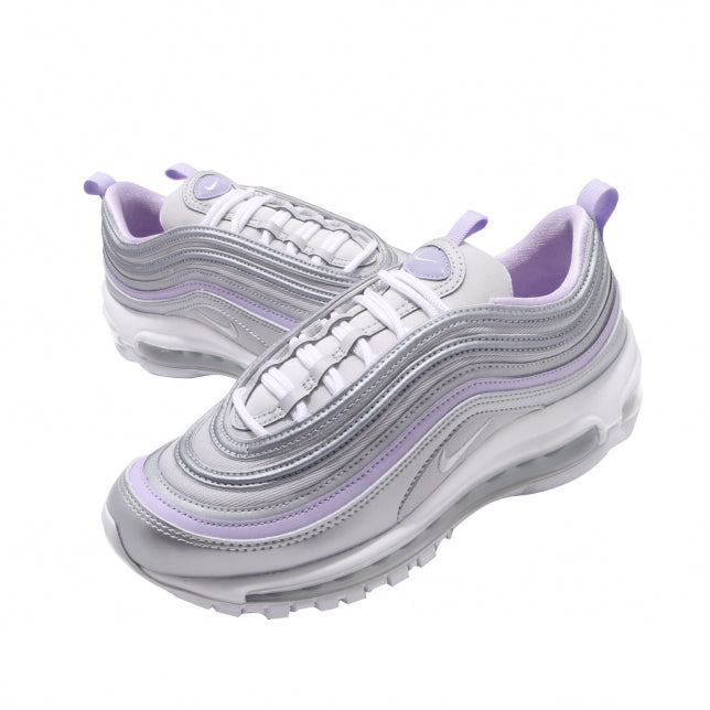 Wmns Air Max 97 SE 'Metallic Platinum' CQ4806-015