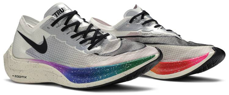 ZoomX Vaporfly NEXT% 'Be True' AO4568-101