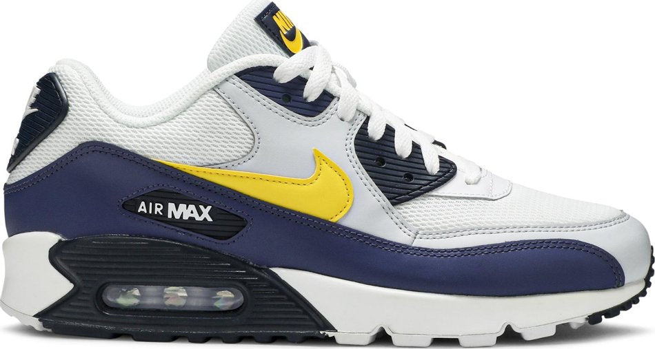 Air Max 90 Essential 'Michigan' AJ1285-101