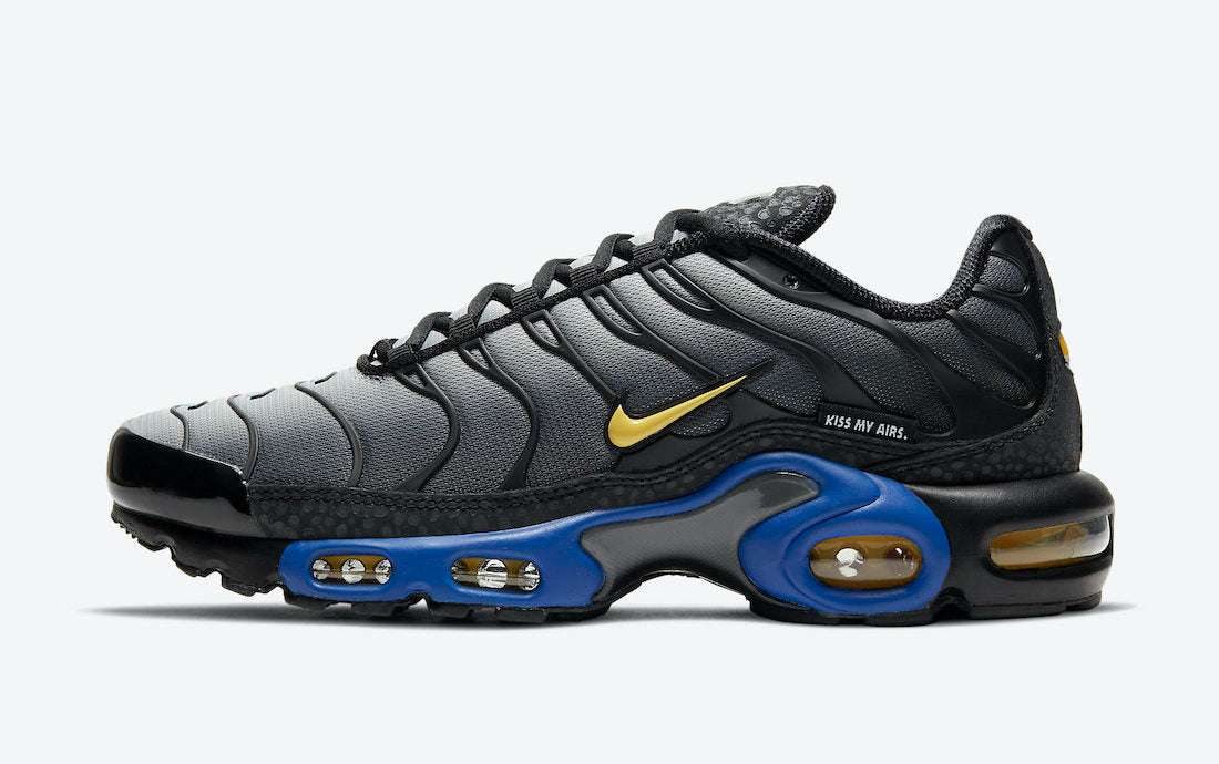 Air Max Plus 'Kiss My Airs' DJ4956-001