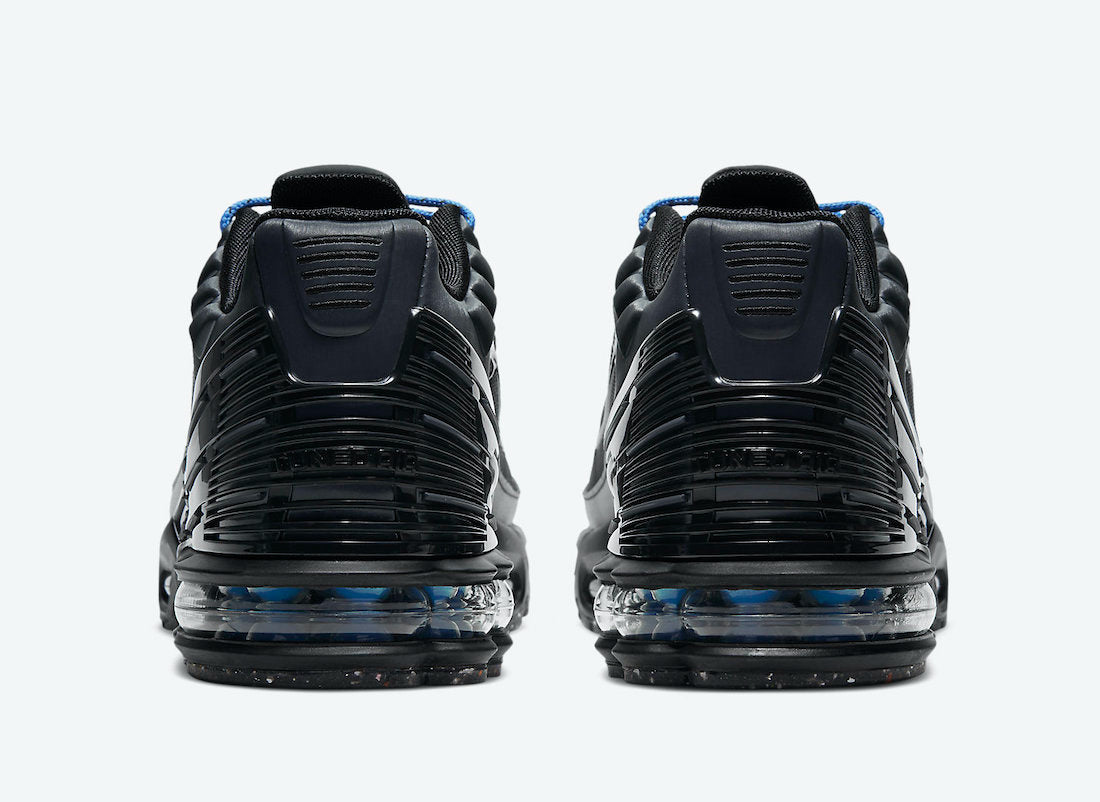 Air Max Plus 3 'Black Light Photo Blue' DH3984-001