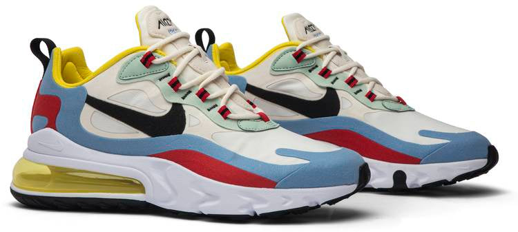 Air Max 270 React 'Bauhaus' AT6174-002