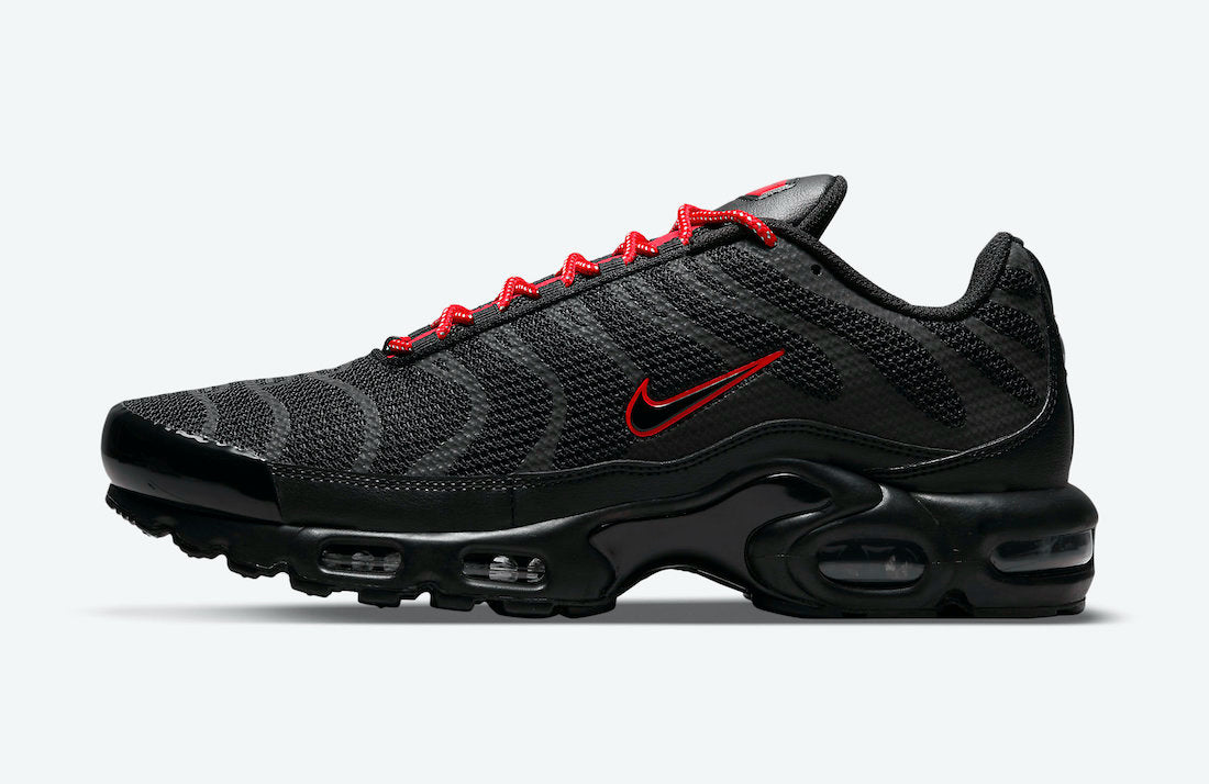 Air Max Plus 'Black Reflective' DN7997-001