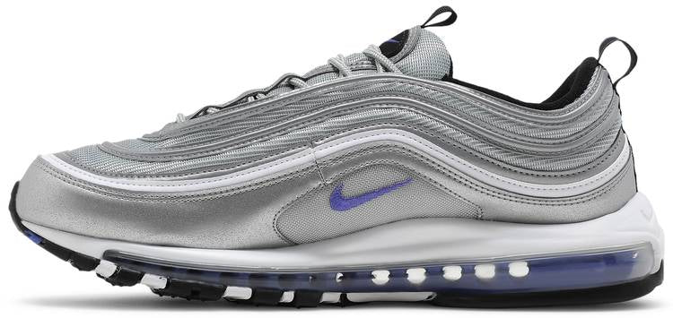 Air Max 97 'Silver Violet' DJ0717-001