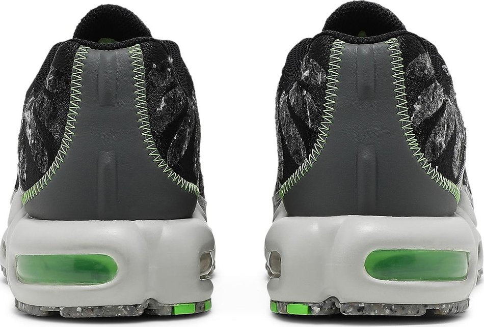 Air Max Plus Essential 'Crater-Electric Green' DA9326-001