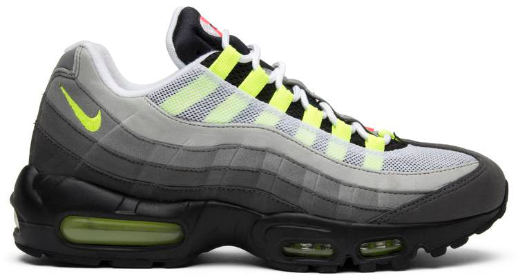 Air Max 95 'Greedy' 810374-078