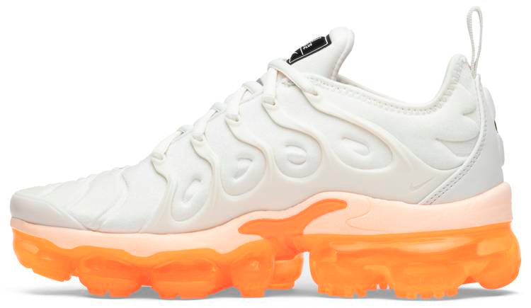 Wmns Air Vapormax Plus 'Creamsicle' AO4550-005